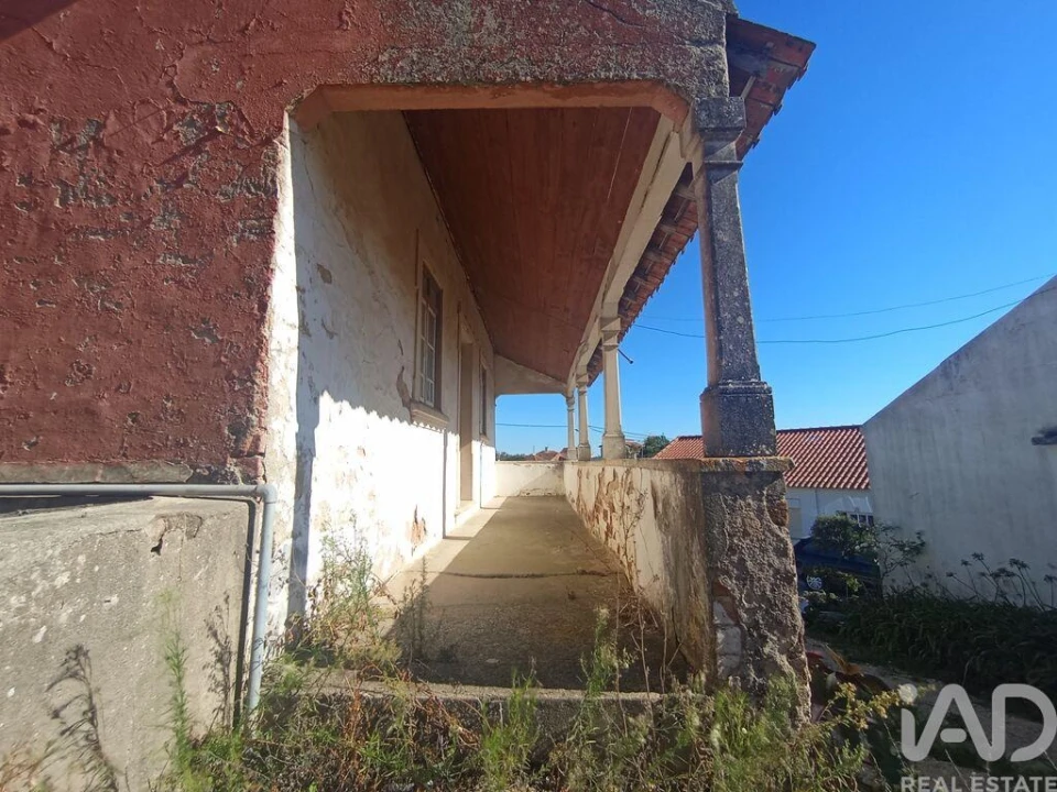 Moradia para Venda em Juncal Foto 11