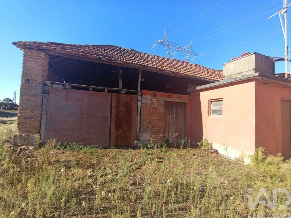 Moradia para Venda em Juncal Foto 6