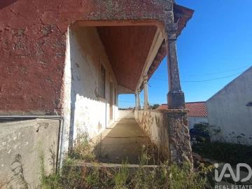 Moradia para Venda em Juncal