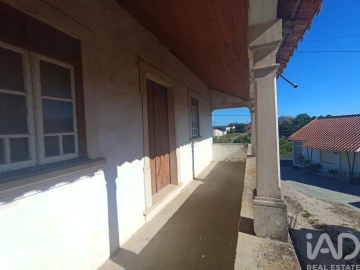 Moradia para Venda em Juncal