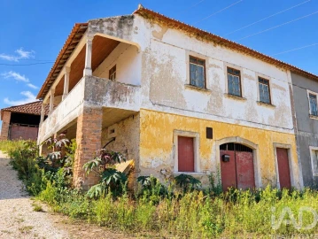 Moradia para Venda em Juncal
