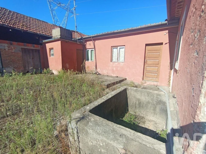 Moradia para Venda em Juncal Foto 15