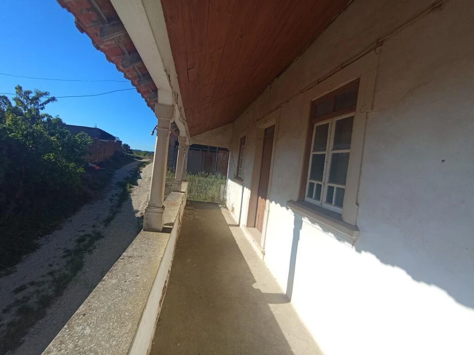Moradia para Venda em Juncal Foto 13