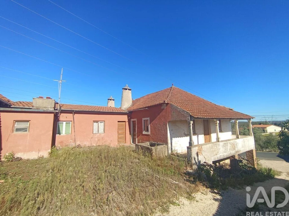Moradia para Venda em Juncal Foto 3
