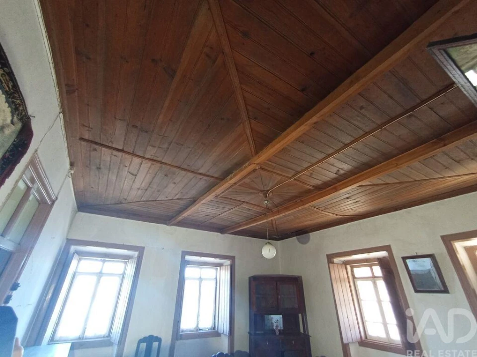 Moradia para Venda em Juncal Foto 29