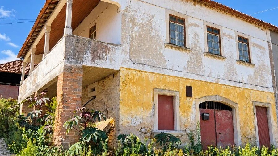 Moradia para Venda em Juncal