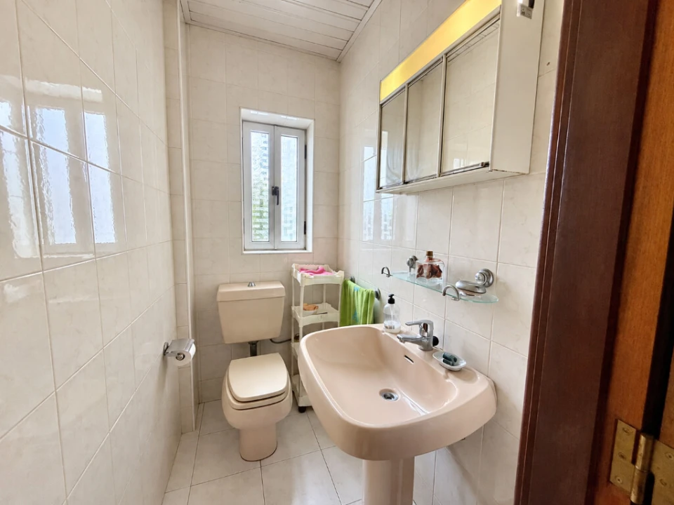 Apartamento T3 para Venda em Mafamude e Vilar do Paraíso Foto 7