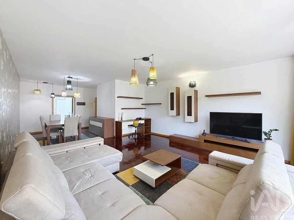 Apartamento T2 para Venda em Santo Antonio Foto 13