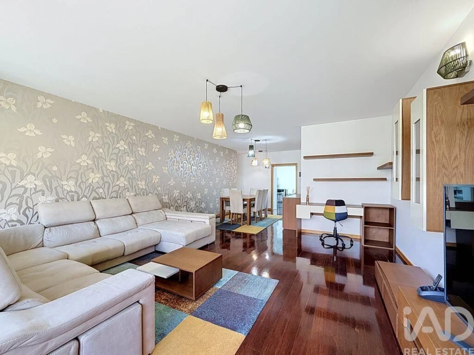 Apartamento T2 para Venda em Santo Antonio Foto 12