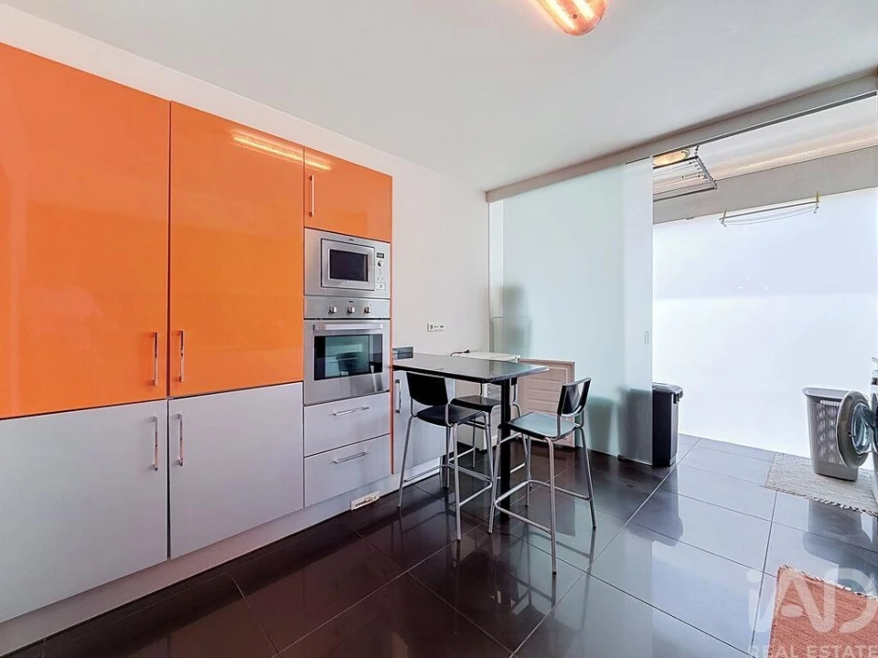 Apartamento T2 para Venda em Santo Antonio Foto 18