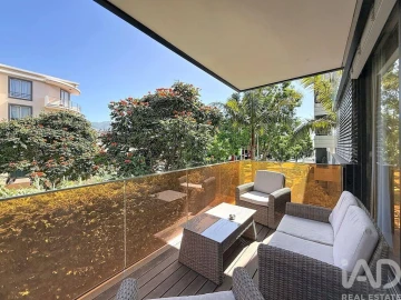 Apartamento T2 para Venda em Santo Antonio