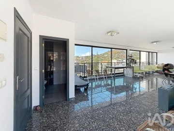 Apartamento T2 para Venda em Santo Antonio