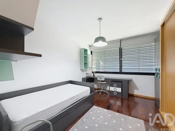 Apartamento T2 para Venda em Santo Antonio