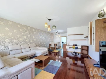 Apartamento T2 para Venda em Santo Antonio