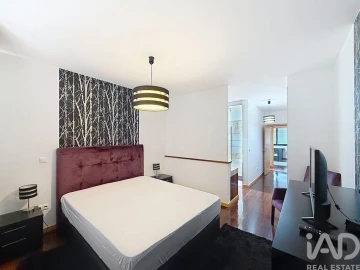 Apartamento T2 para Venda em Santo Antonio