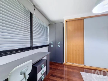 Apartamento T2 para Venda em Santo Antonio