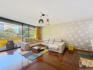 Apartamento T2 para Venda em Santo Antonio