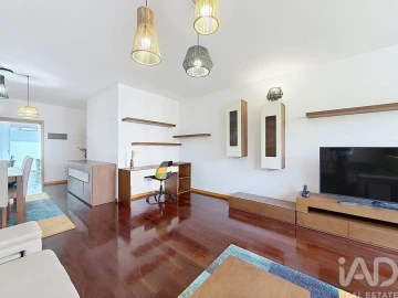 Apartamento T2 para Venda em Santo Antonio