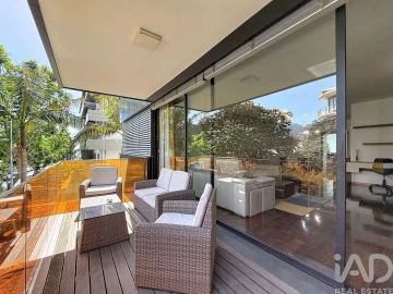 Apartamento T2 para Venda em Santo Antonio