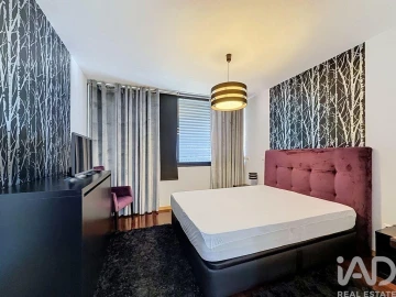 Apartamento T2 para Venda em Santo Antonio