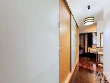 Apartamento T2 para Venda em Santo Antonio