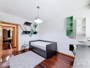 Apartamento T2 para Venda em Santo Antonio