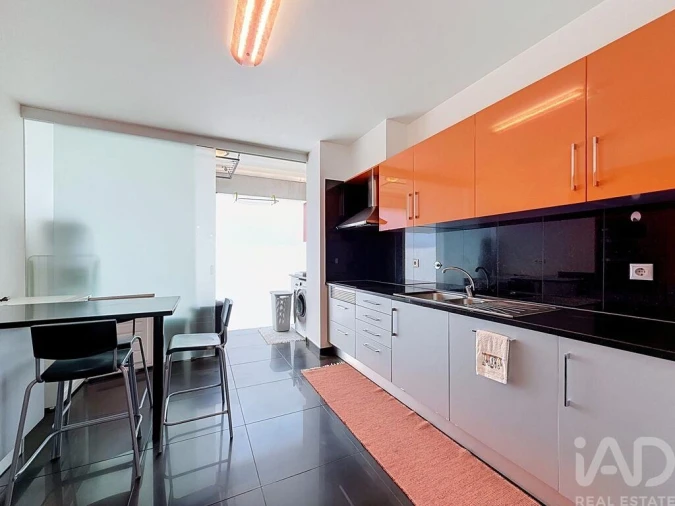 Apartamento T2 para Venda em Santo Antonio Foto 16