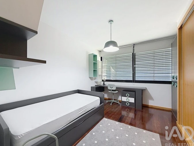 Apartamento T2 para Venda em Santo Antonio Foto 3