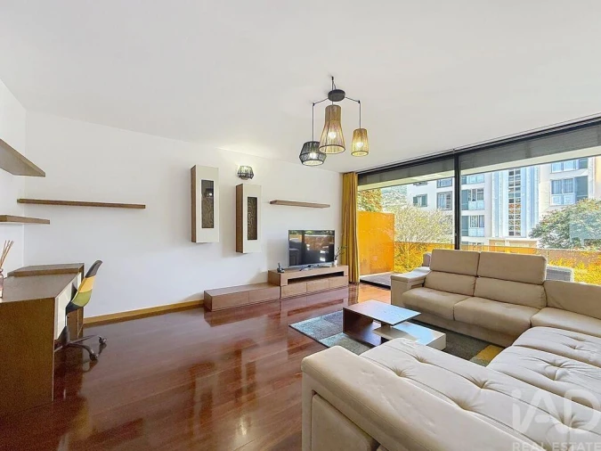 Apartamento T2 para Venda em Santo Antonio Foto 14