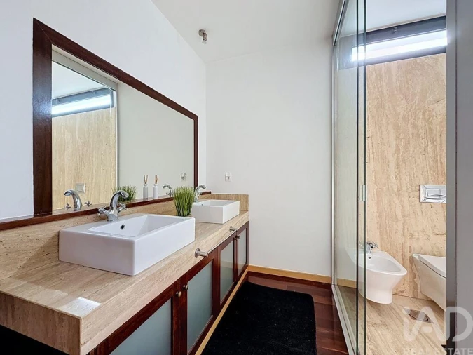 Apartamento T2 para Venda em Santo Antonio Foto 10