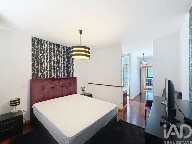 Apartamento T2 para Venda em Santo Antonio Foto 9