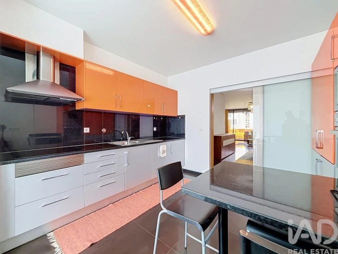 Apartamento T2 para Venda em Santo Antonio Foto 17