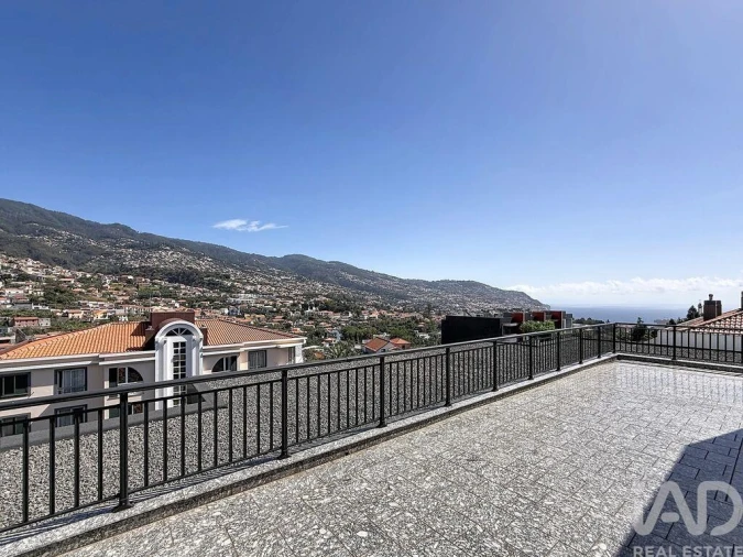 Apartamento T2 para Venda em Santo Antonio Foto 25