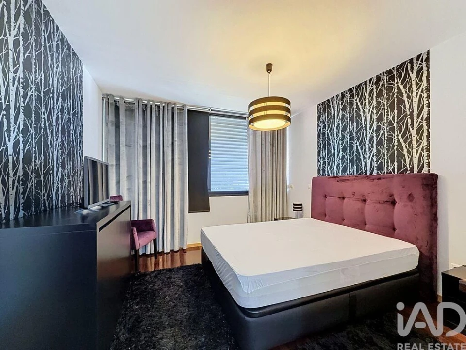 Apartamento T2 para Venda em Santo Antonio Foto 8
