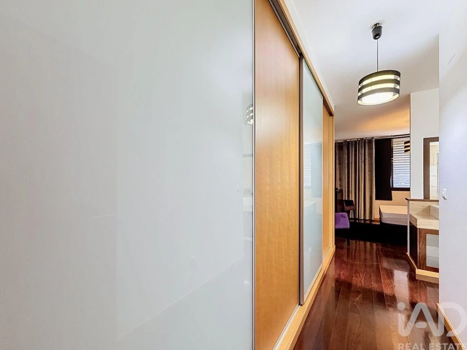 Apartamento T2 para Venda em Santo Antonio Foto 7