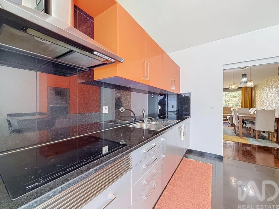 Apartamento T2 para Venda em Santo Antonio Foto 19