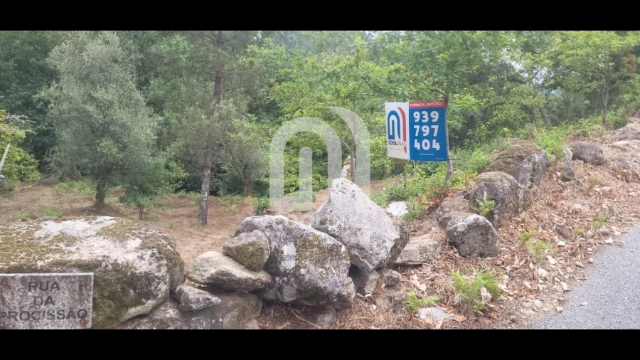 Terreno para Venda em Valadares