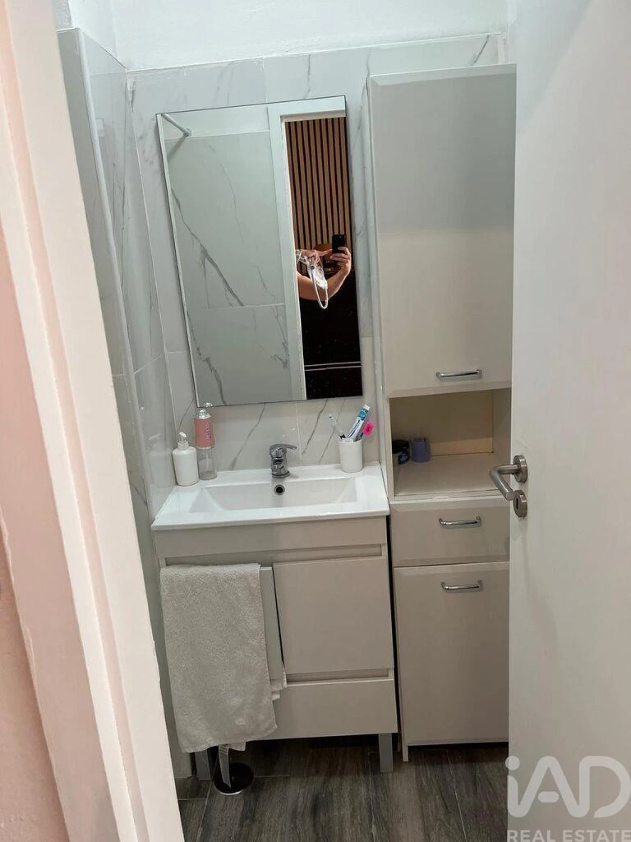 Apartamento T3 para Venda em Moita Foto 12