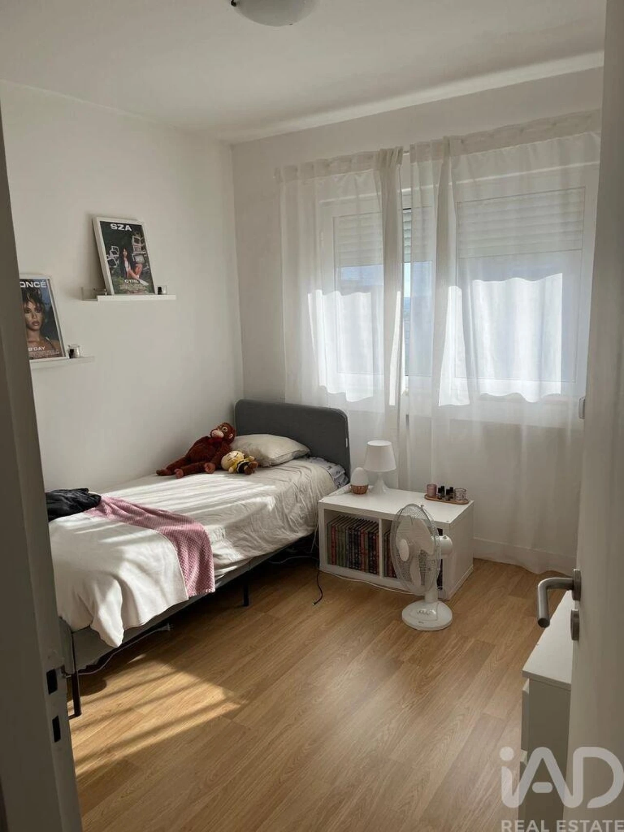 Apartamento T3 para Venda em Moita Foto 8