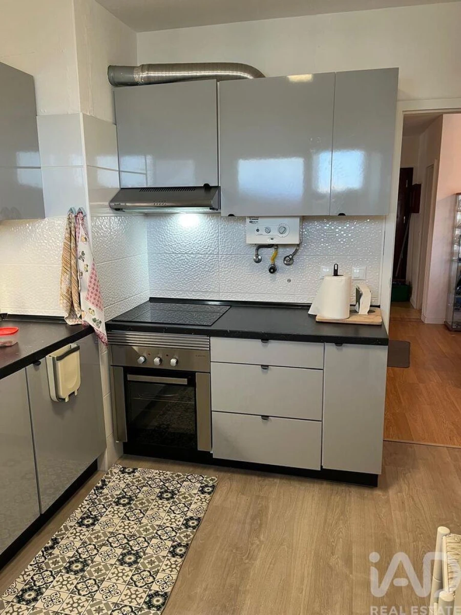 Apartamento T3 para Venda em Moita Foto 5