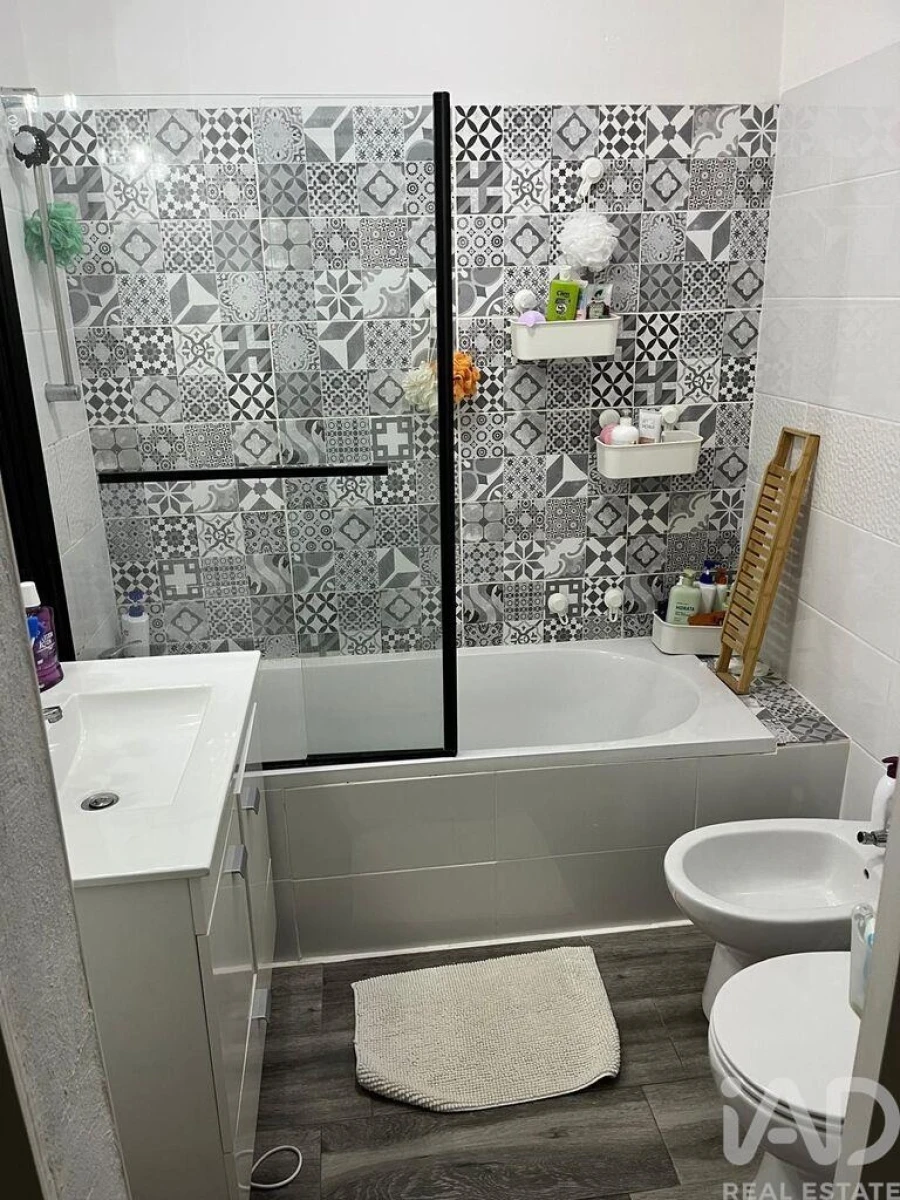 Apartamento T3 para Venda em Moita Foto 19