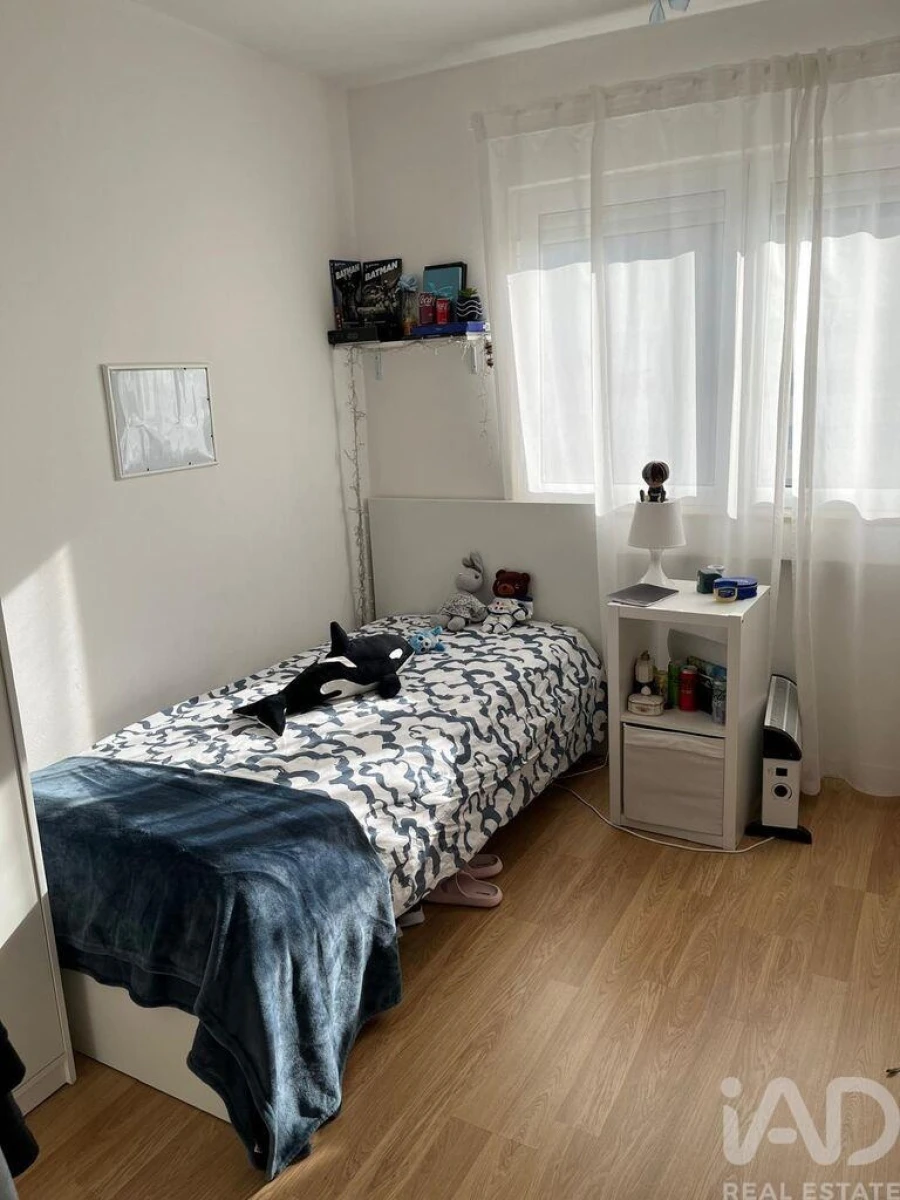 Apartamento T3 para Venda em Moita Foto 16