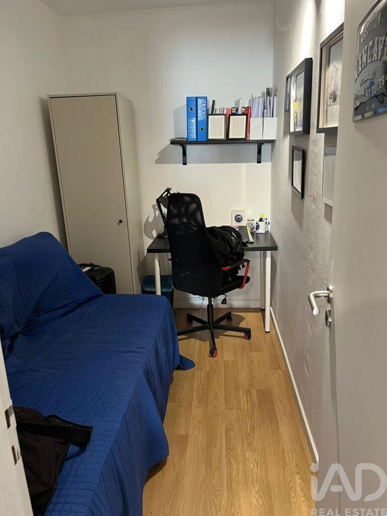 Apartamento T3 para Venda em Moita Foto 17