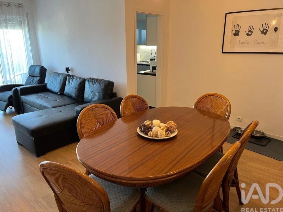 Apartamento T3 para Venda em Moita Foto 3