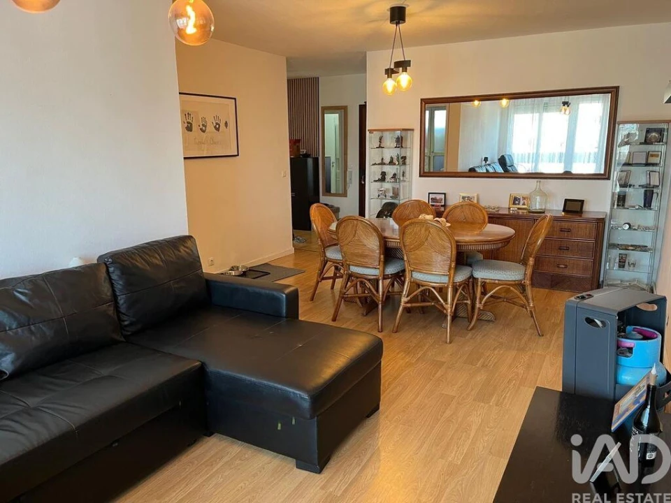 Apartamento T3 para Venda em Moita Foto 1