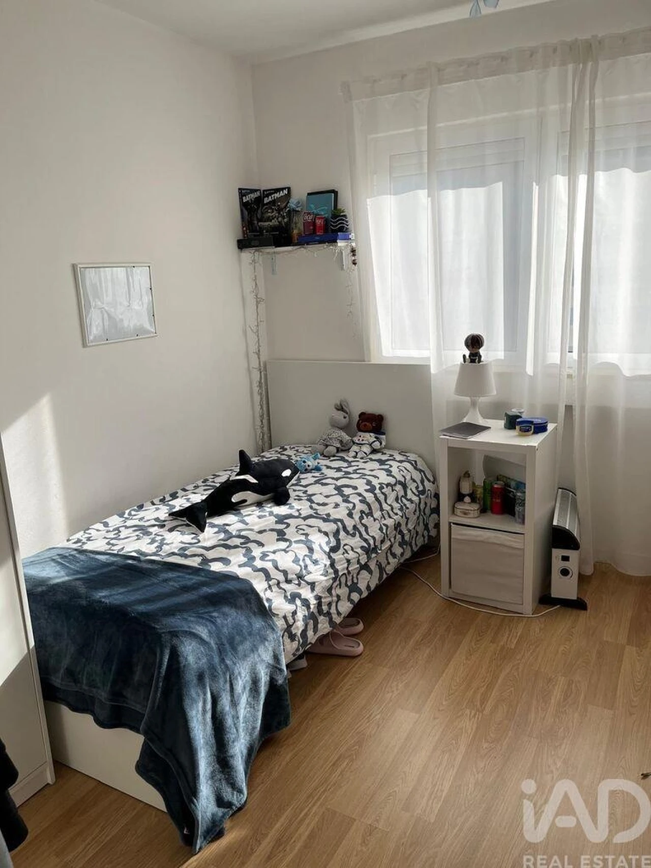 Apartamento T3 para Venda em Moita Foto 16