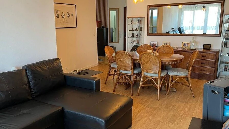 Apartamento T3 para Venda em Moita