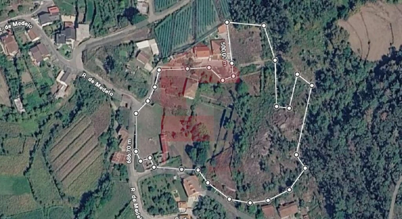 Moradia T3 para Venda em Torre e Portela Foto 76