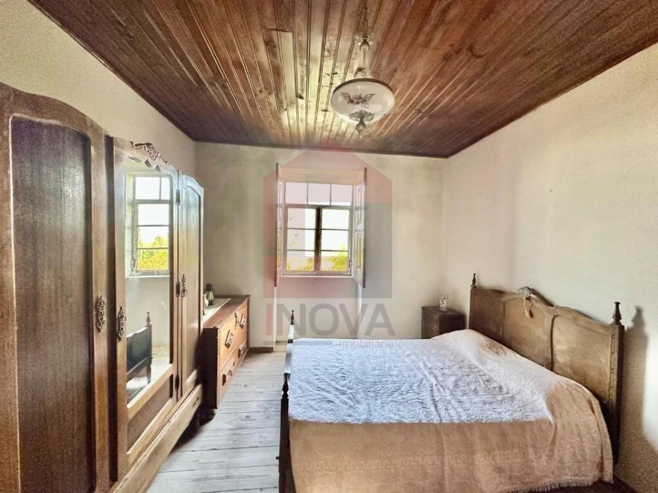 Moradia T3 para Venda em Torre e Portela Foto 14