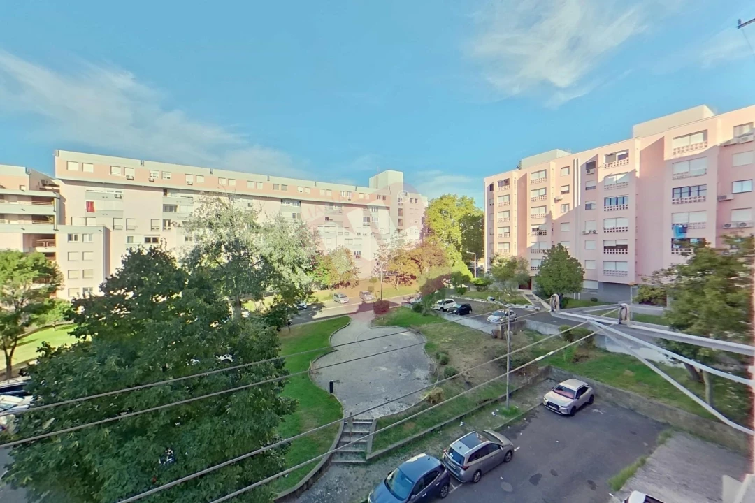 Apartamento T2 para Arrendamento em Lumiar Foto 27